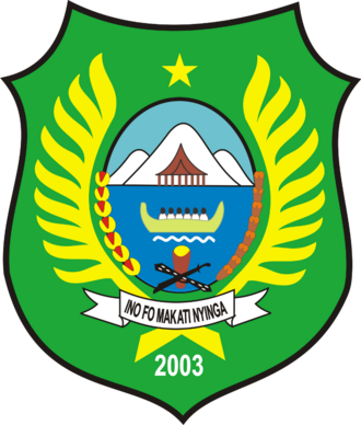 Logo Desa