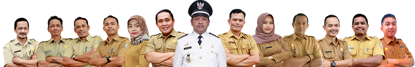 Team Desa Handapherang