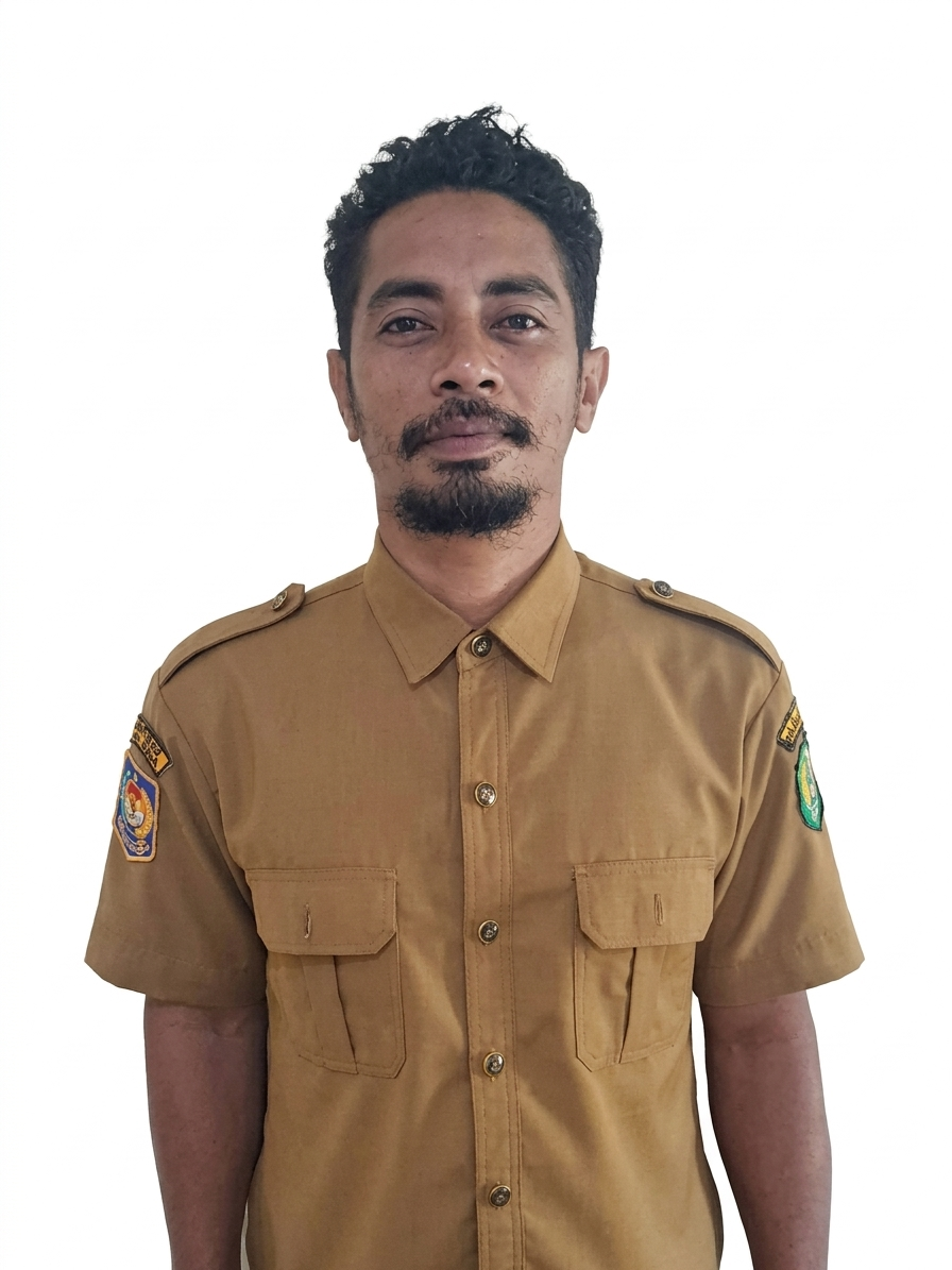 Kristian Petrus Hama